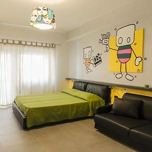 Superior Kamer met een King Size Bed